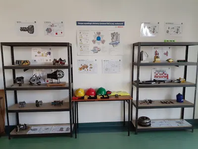 Zawodowy - Kurs na wózki widłowe, koparko-ładowarki, monter rusztowań - NOWY SĄCZ. Kurs na spawacza